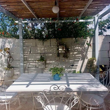Villa Casa Vacanze Fiore Галиполи Екстериор снимка
