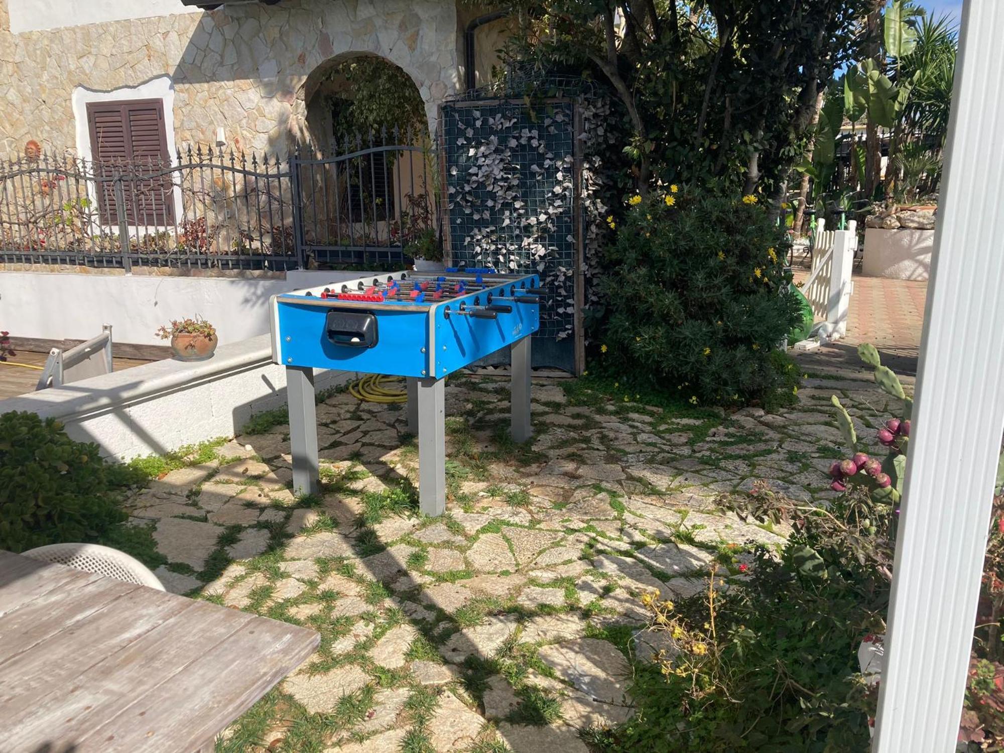 Villa Casa Vacanze Fiore Галиполи Екстериор снимка