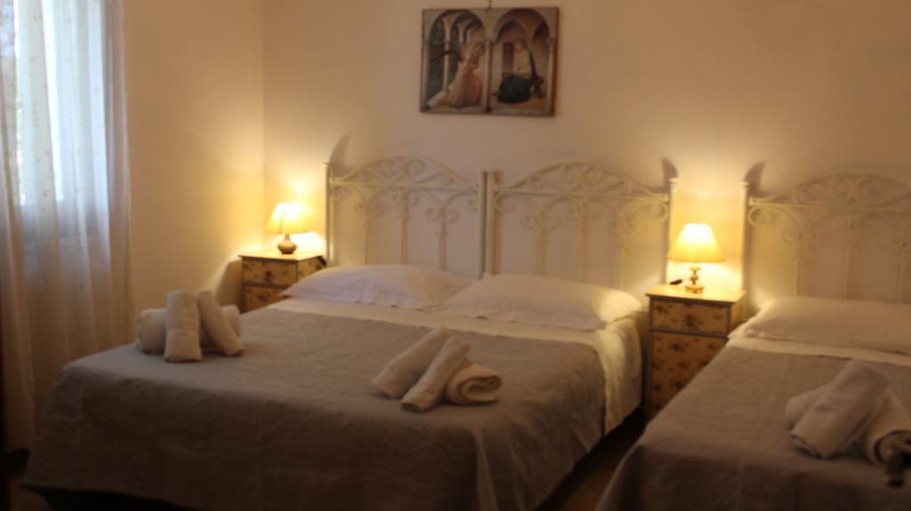 Villa Casa Vacanze Fiore Галиполи Екстериор снимка