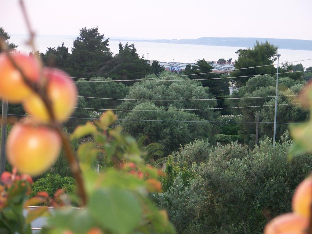 Villa Casa Vacanze Fiore Галиполи Екстериор снимка